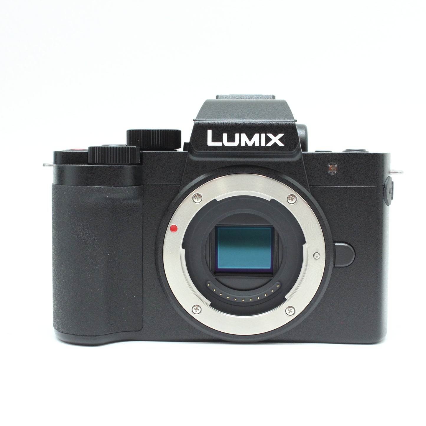 中古 Panasonic LUMIX G100DK レンズキット 【12月31日(水) YouTube生配信でご紹介】