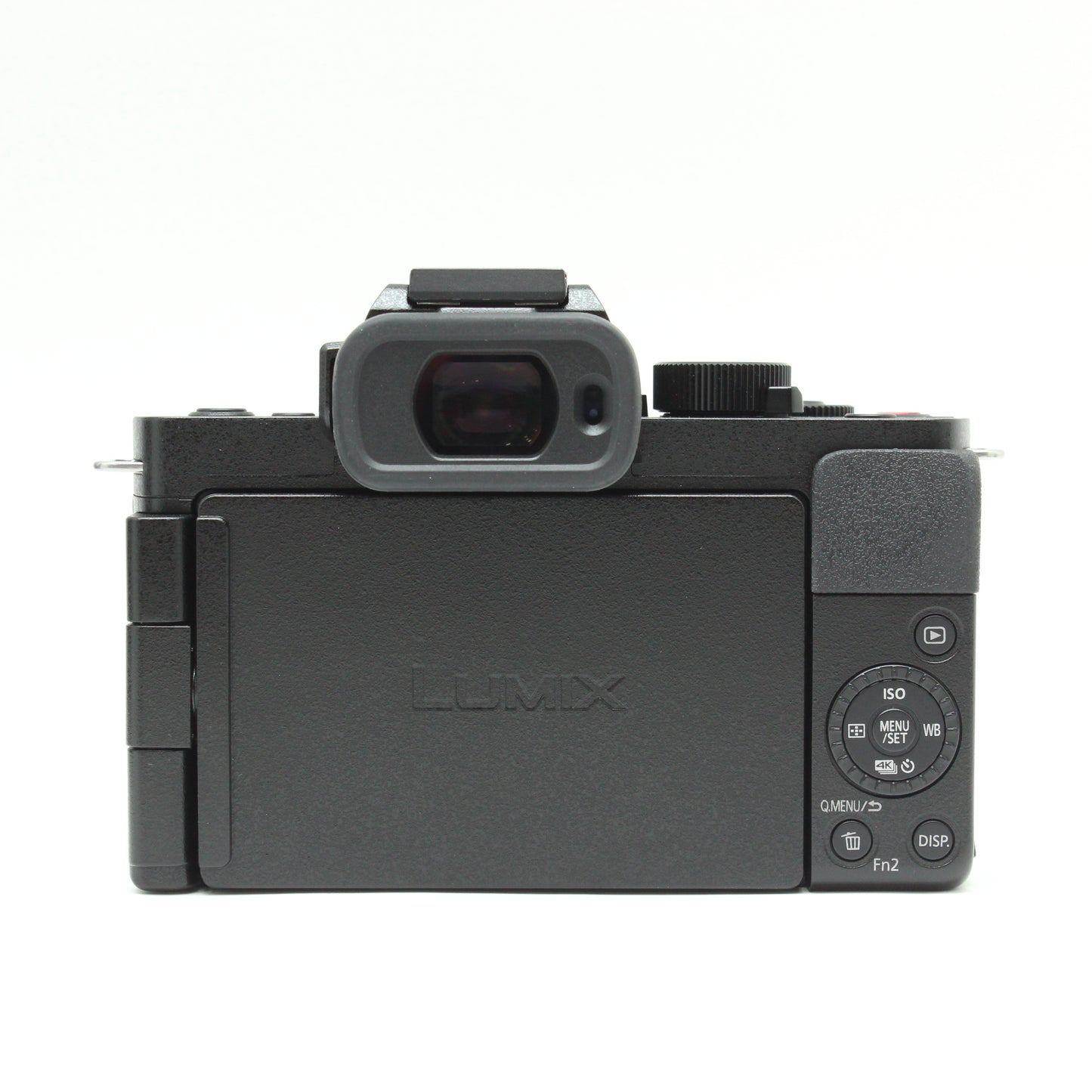 中古 Panasonic LUMIX G100DK レンズキット 【12月31日(水) YouTube生配信でご紹介】