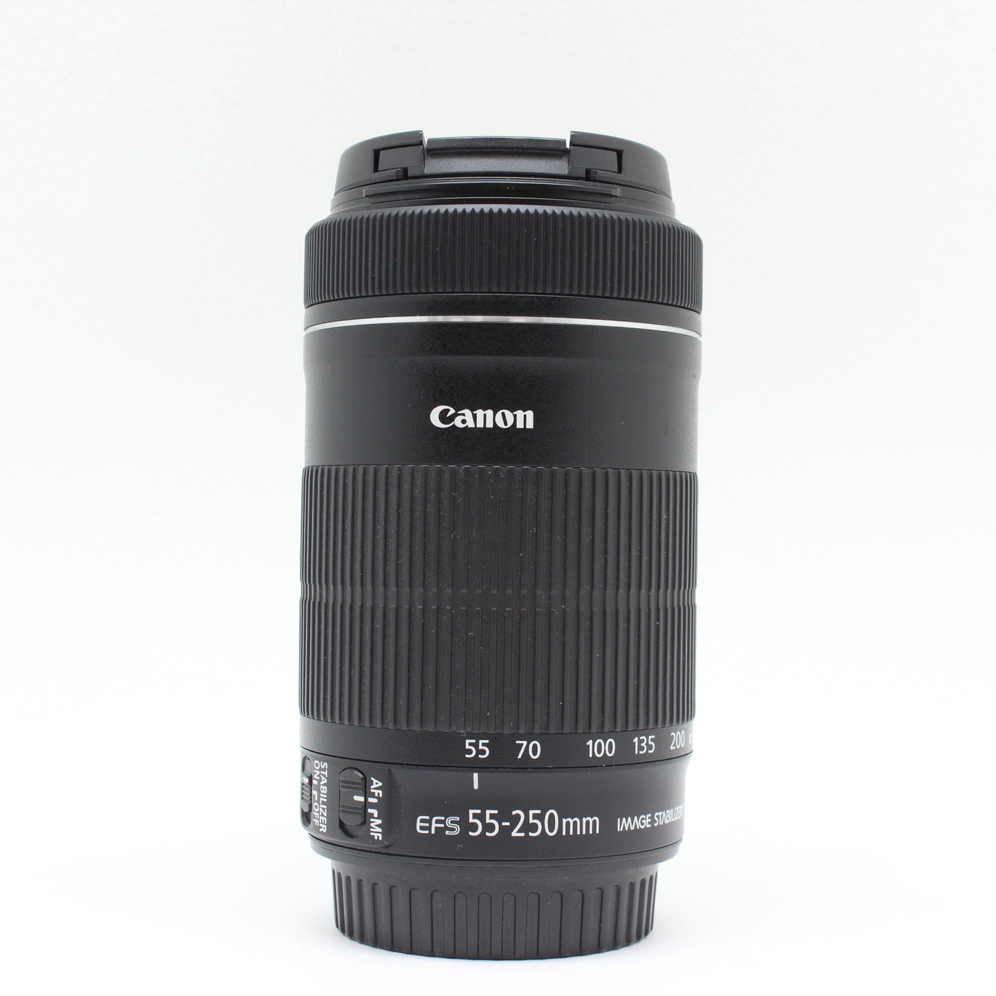 中古 Canon EF-S 55-250mm F4-5.6 IS STM