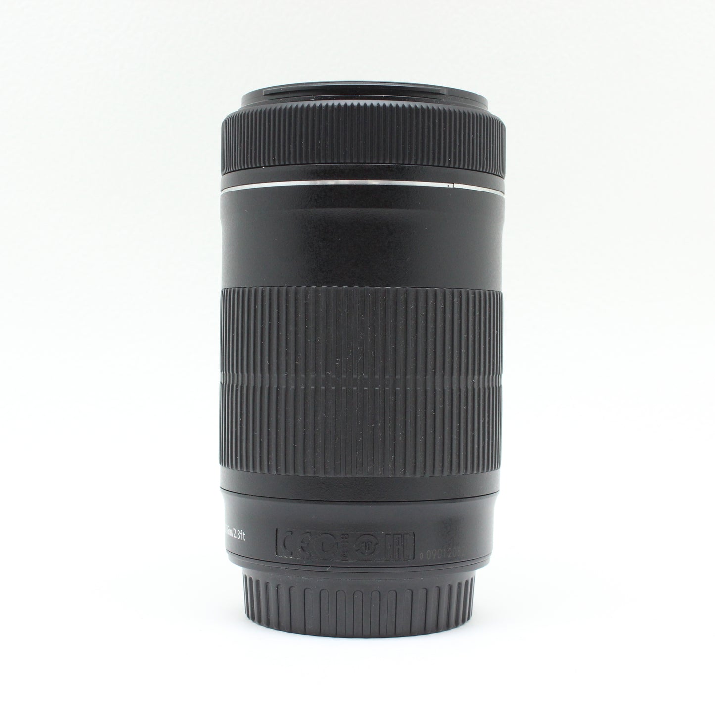 中古 Canon EF-S 55-250mm F4-5.6 IS STM