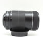 中古 Canon EF-S 55-250mm F4-5.6 IS STM