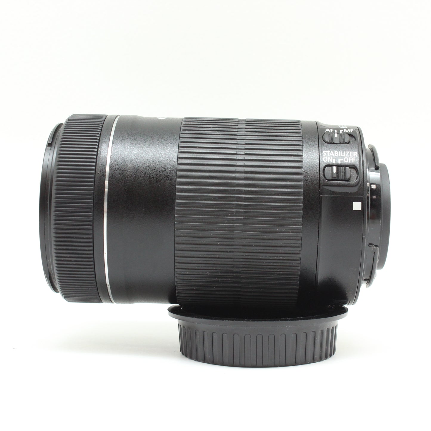 中古 Canon EF-S 55-250mm F4-5.6 IS STM