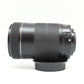 中古 Canon EF-S 55-250mm F4-5.6 IS STM