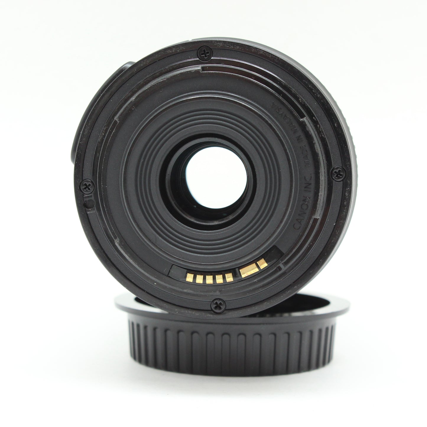 中古 Canon EF-S 55-250mm F4-5.6 IS STM