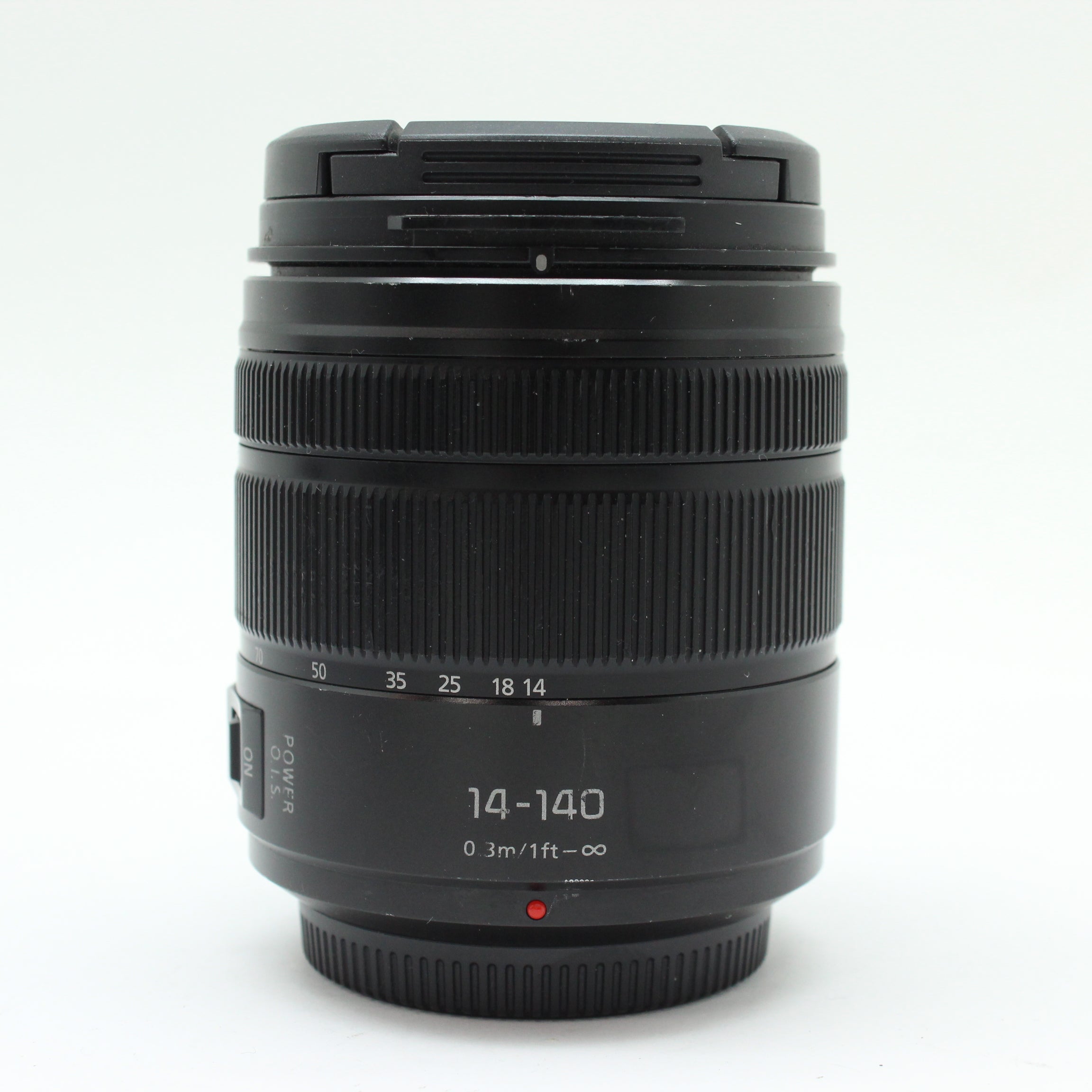 価格.com - パナソニック LUMIX G VARIO HD 14-140mm/F4.0-5.8 ASPH