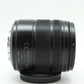 中古 Panasonic LUMIX G VARIO 14-140mm F3.5-5.6 ASPH POWER O.I.S.