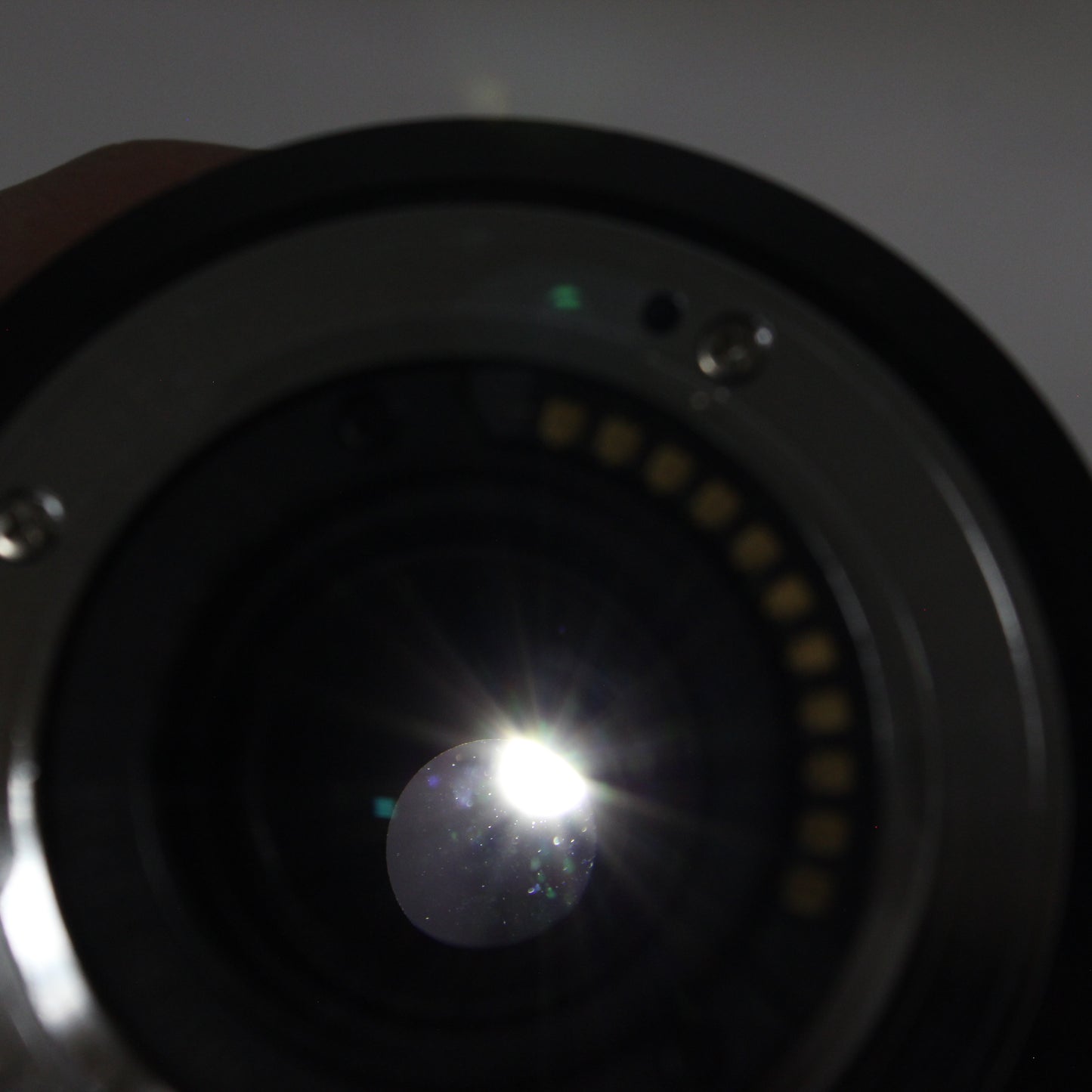 中古 Panasonic LUMIX G VARIO 14-140mm F3.5-5.6 ASPH POWER O.I.S.