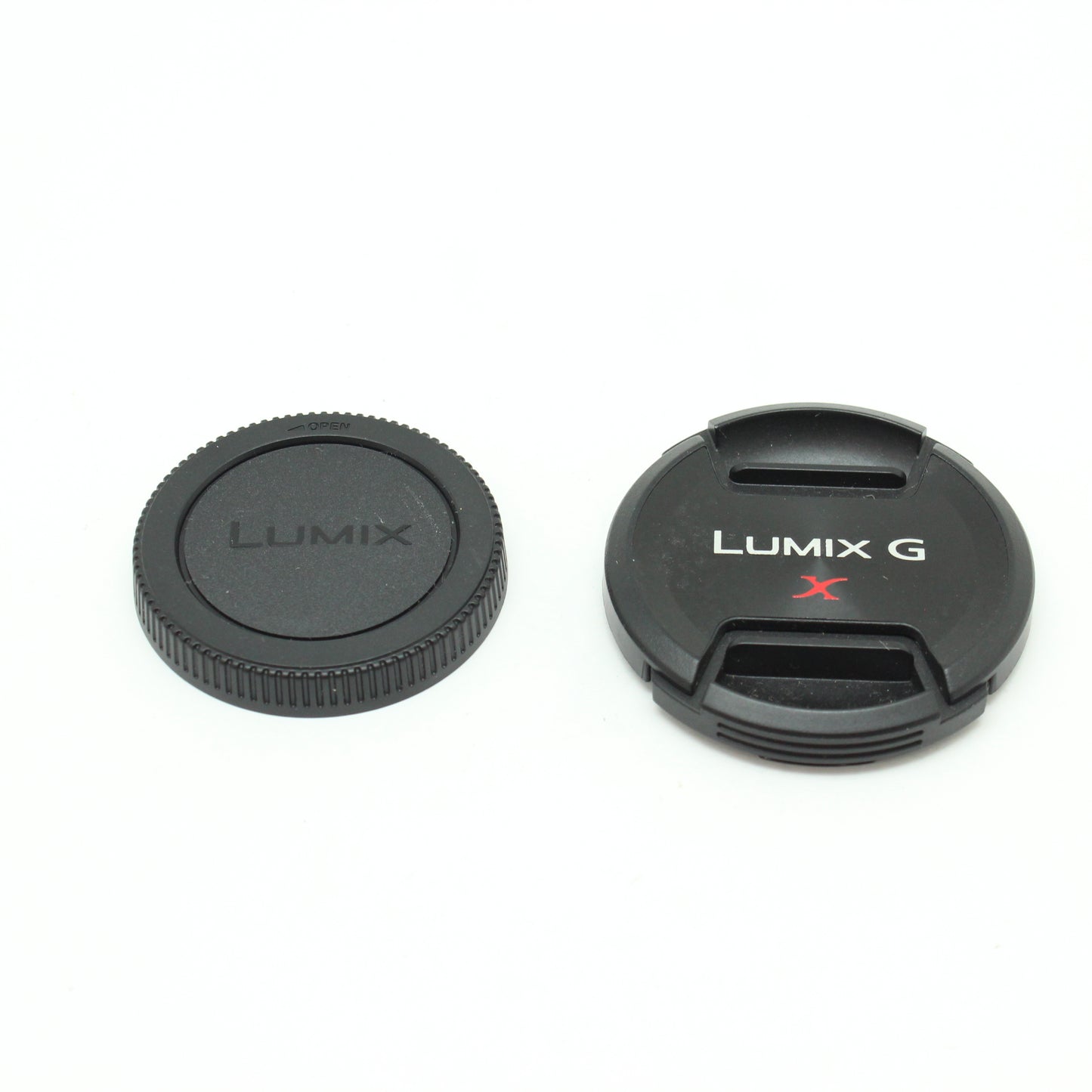 中古 Panasonic LUMIX G VARIO 14-140mm F3.5-5.6 ASPH POWER O.I.S.