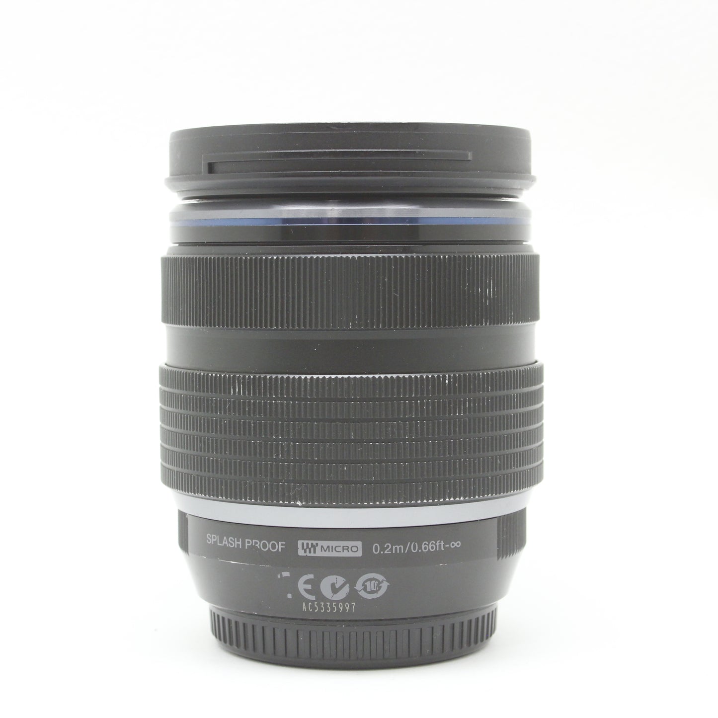 中古 OLYMPUS M.ZUIKO 12-40mm F2.8 PRO ＃AC5335997
