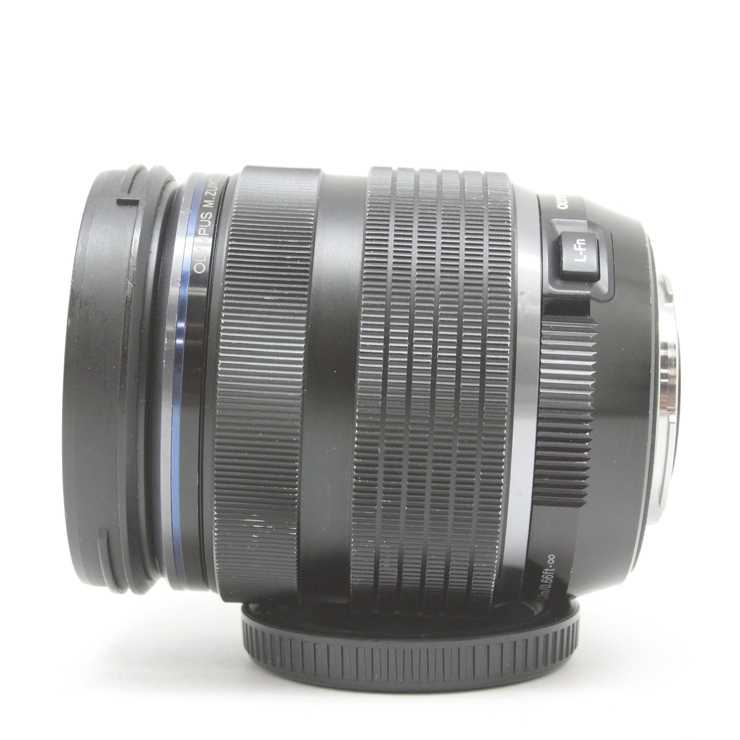 中古 OLYMPUS M.ZUIKO 12-40mm F2.8 PRO ＃AC5335997