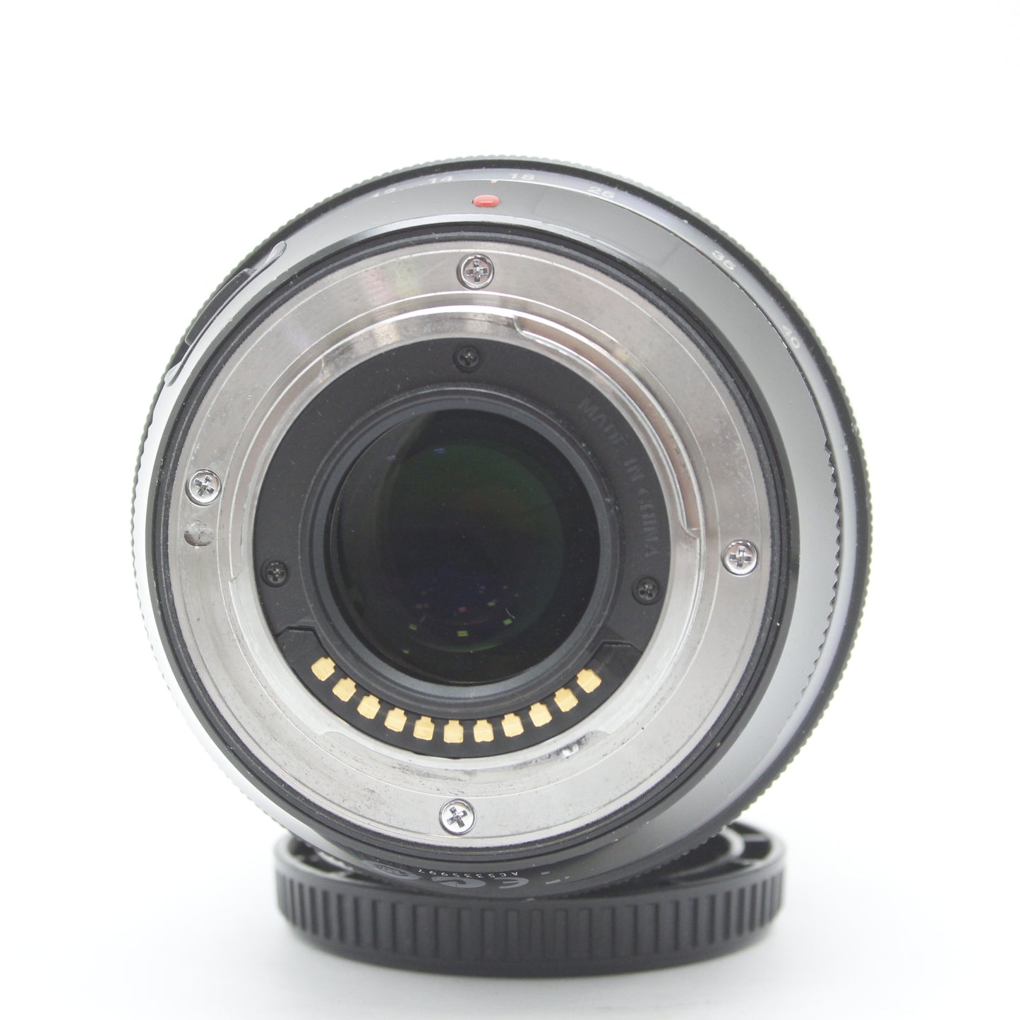 中古 OLYMPUS M.ZUIKO 12-40mm F2.8 PRO ＃AC5335997