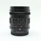 中古 Voigtlander NOKTON 25mm F0.95 Type Ⅱ マイクロフォーサーズ 【12月27日(土) YouTube生配信でご紹介】