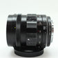 中古 Voigtlander NOKTON 25mm F0.95 Type Ⅱ マイクロフォーサーズ 【12月27日(土) YouTube生配信でご紹介】