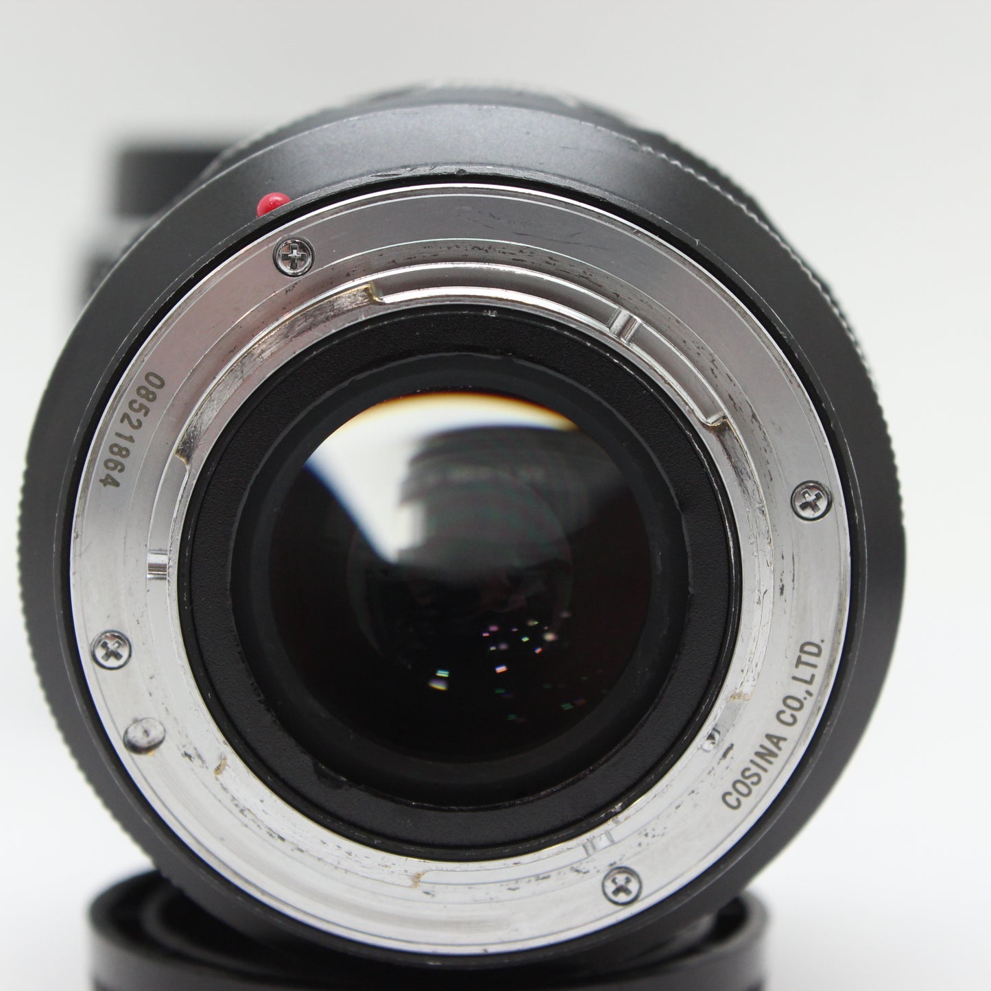 中古 Voigtlander NOKTON 42.5mm F0.95 マイクロフォーサーズ 【12月27日(土) YouTube生配信でご紹介】