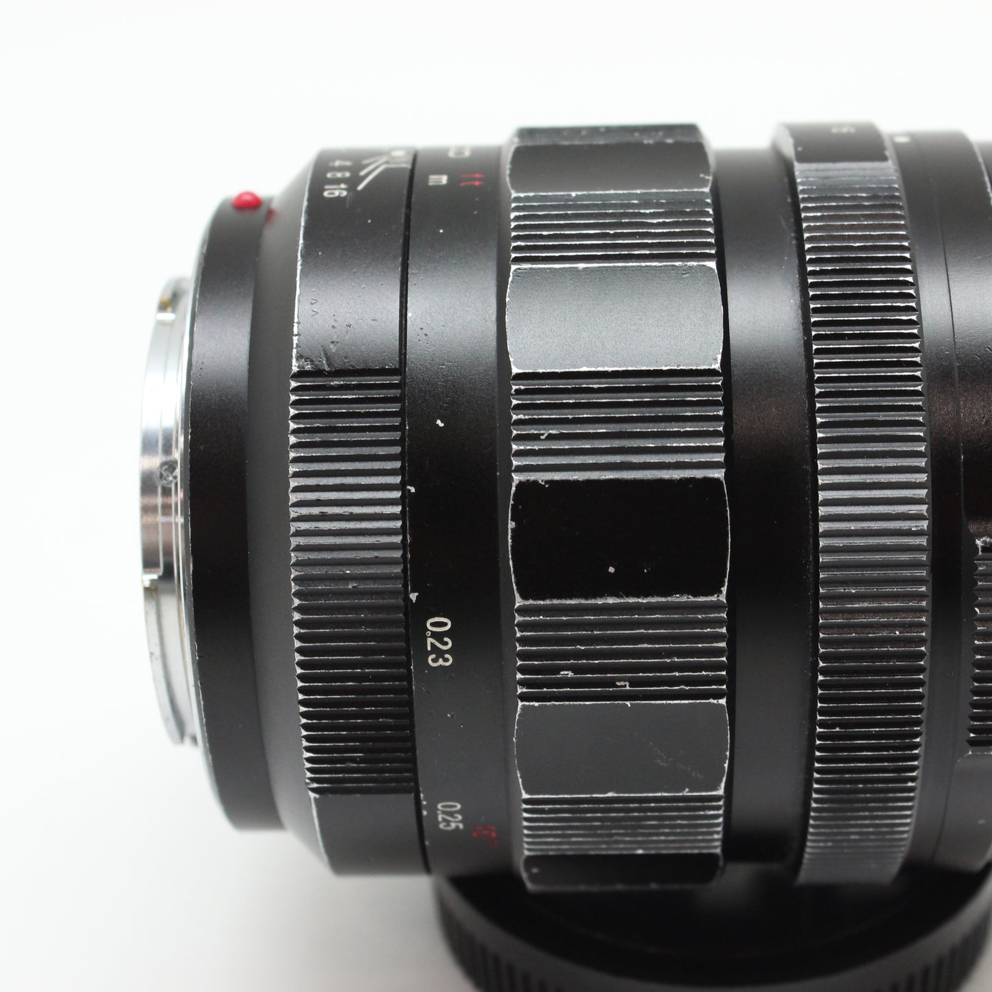 中古 Voigtlander NOKTON 42.5mm F0.95 マイクロフォーサーズ 【12月27日(土) YouTube生配信でご紹介】