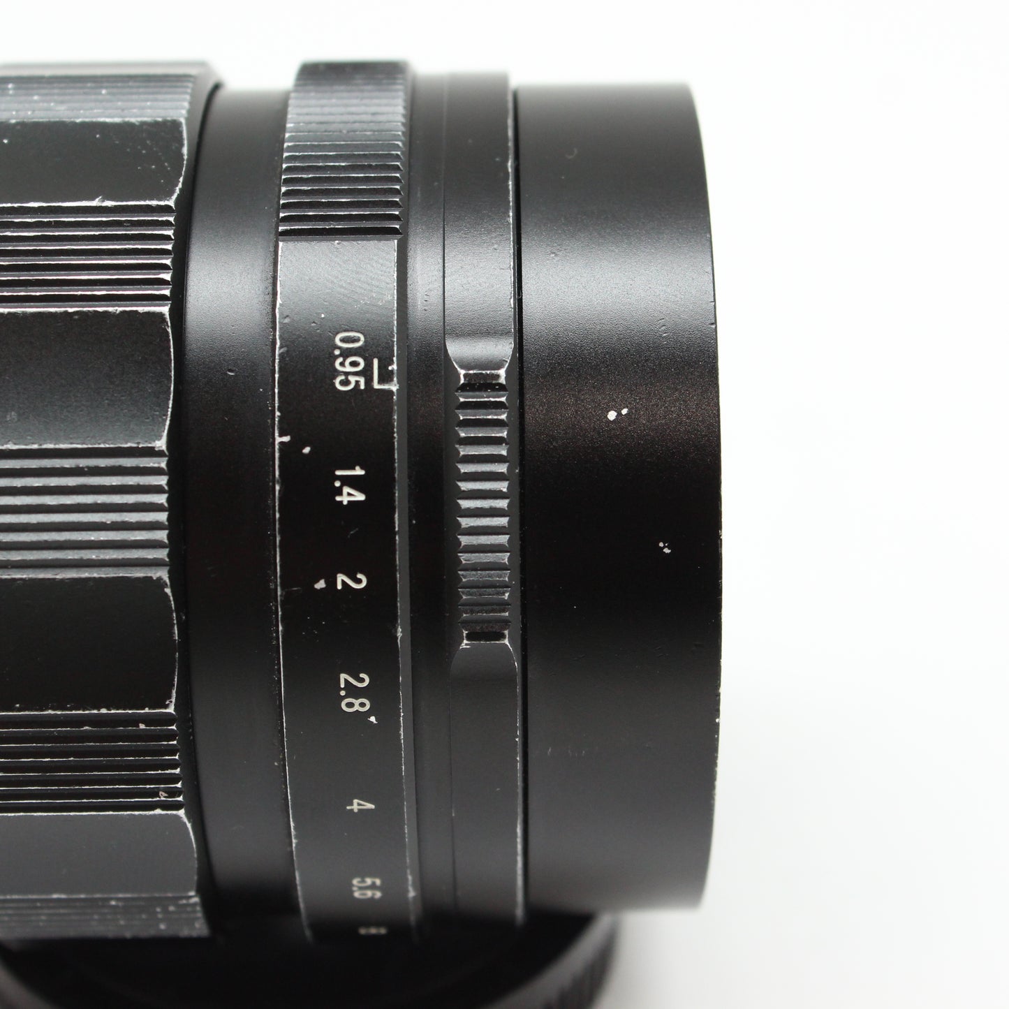 中古 Voigtlander NOKTON 42.5mm F0.95 マイクロフォーサーズ 【12月27日(土) YouTube生配信でご紹介】
