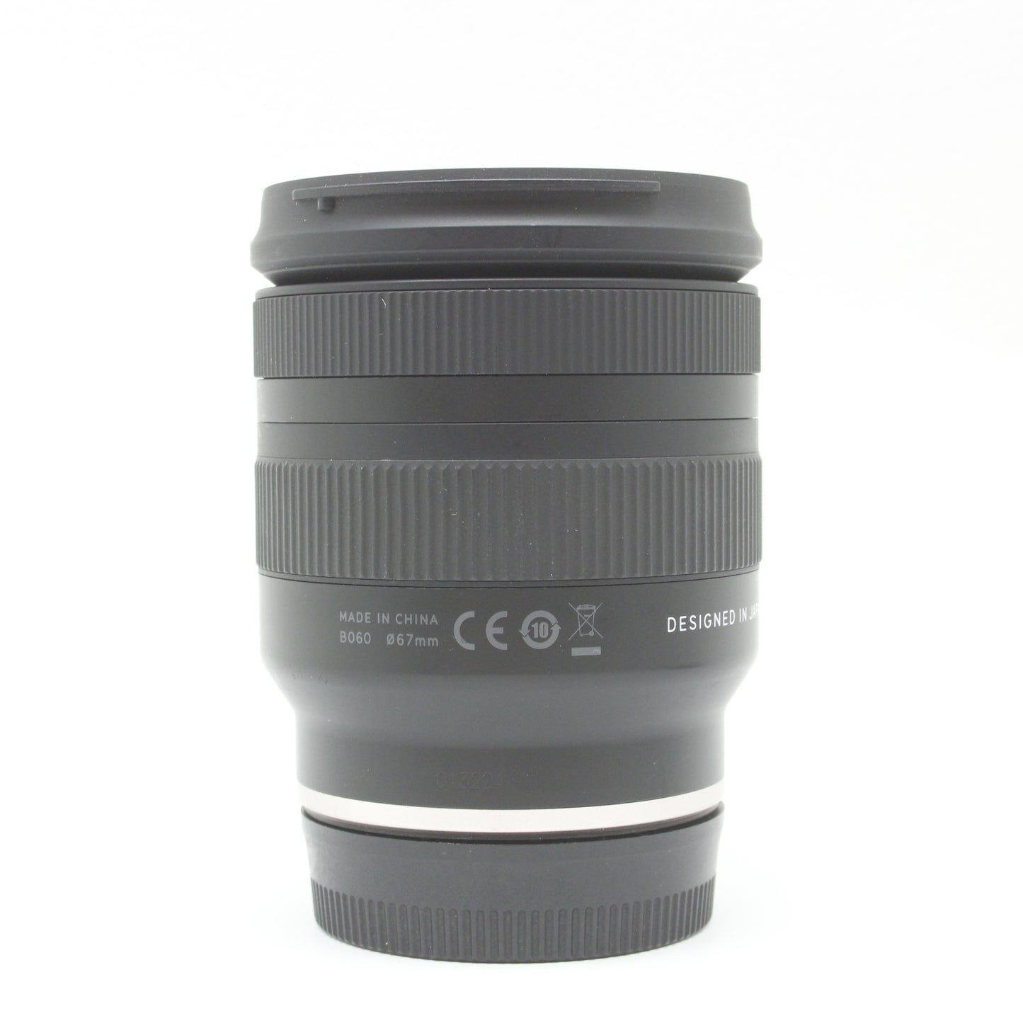 中古 TAMRON 11-20mm F2.8 Di Ⅲ-A RXD(Eマウント) 【12月27日(土) YouTube生配信でご紹介】