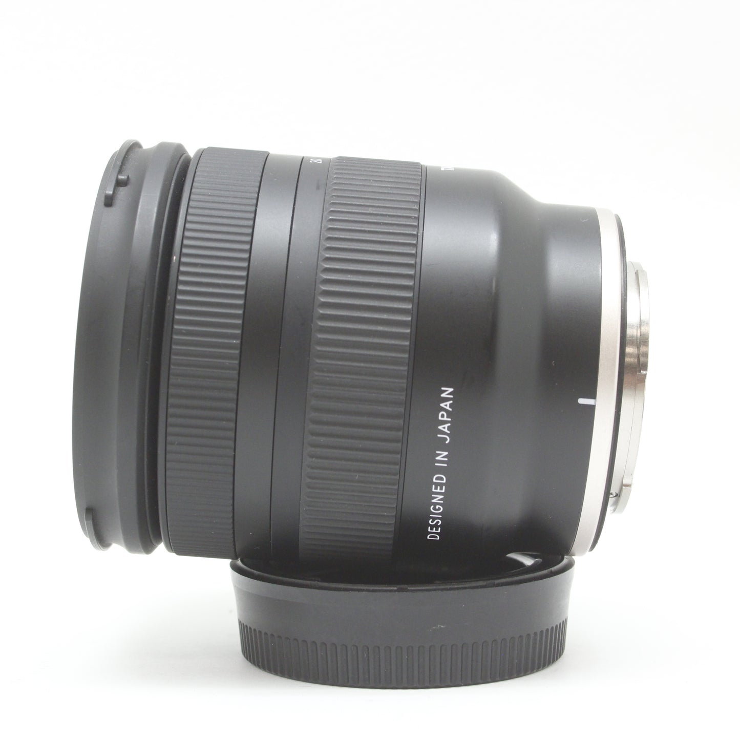 中古 TAMRON 11-20mm F2.8 Di Ⅲ-A RXD(Eマウント) 【12月27日(土) YouTube生配信でご紹介】