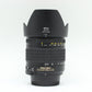 中古 Nikon AF 28-200mm F3.5-5.6G