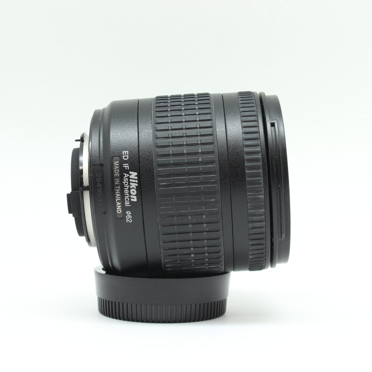 中古 Nikon AF 28-200mm F3.5-5.6G