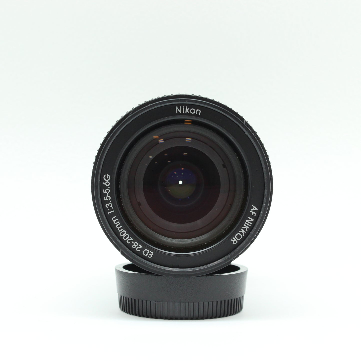 中古 Nikon AF 28-200mm F3.5-5.6G