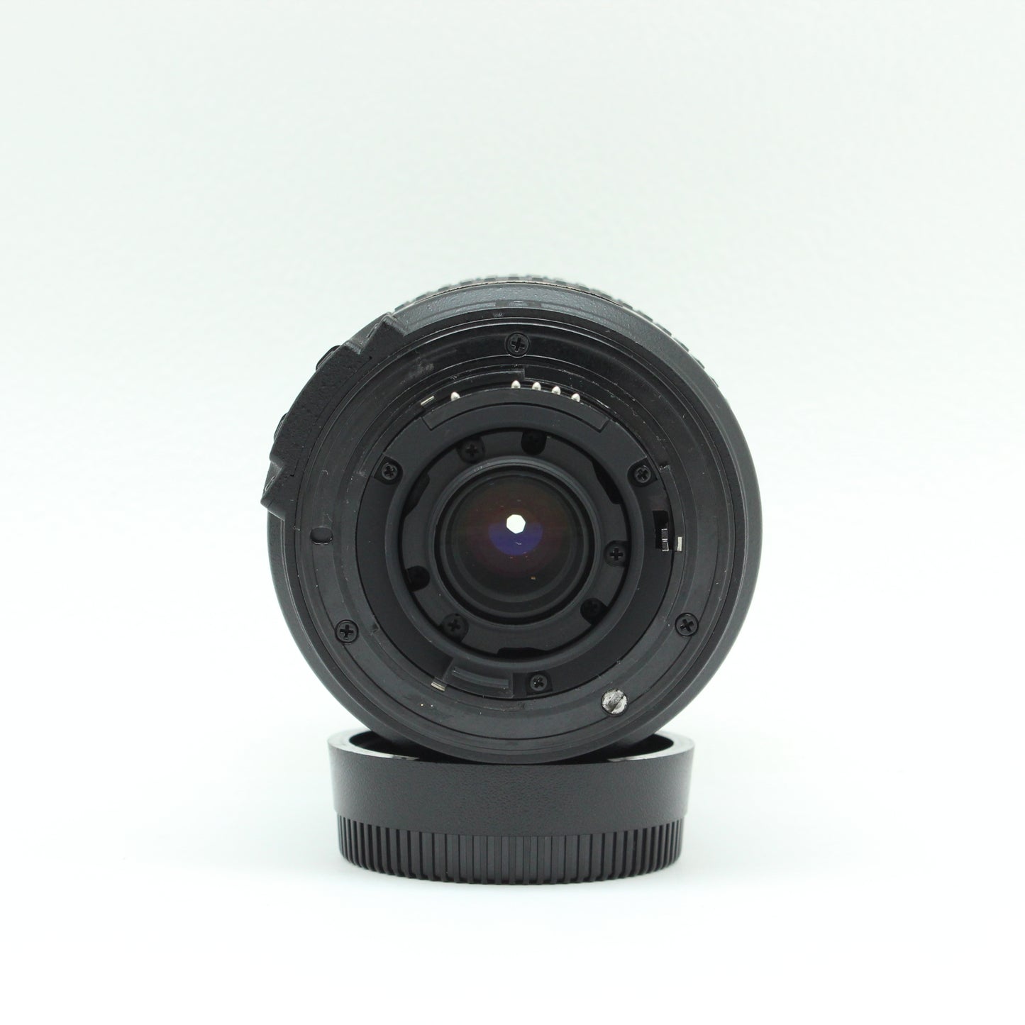 中古 Nikon AF 28-200mm F3.5-5.6G