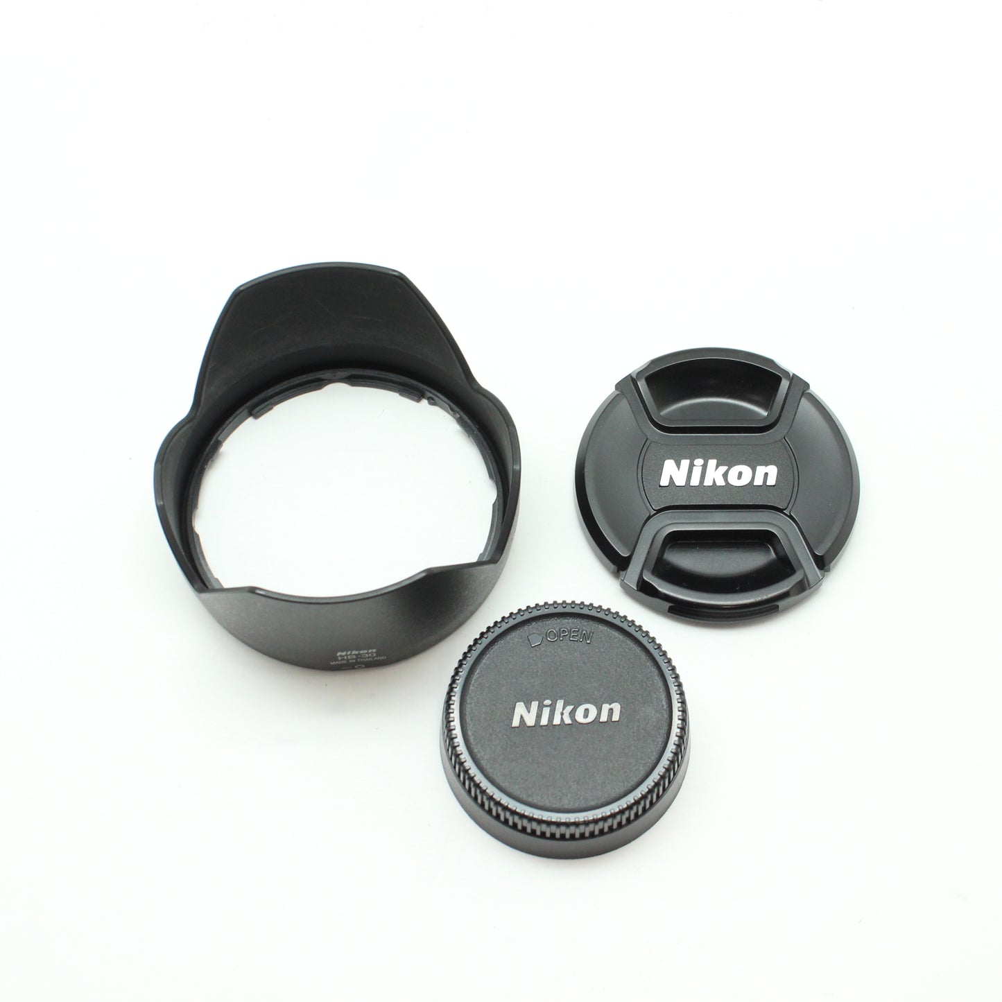 中古 Nikon AF 28-200mm F3.5-5.6G