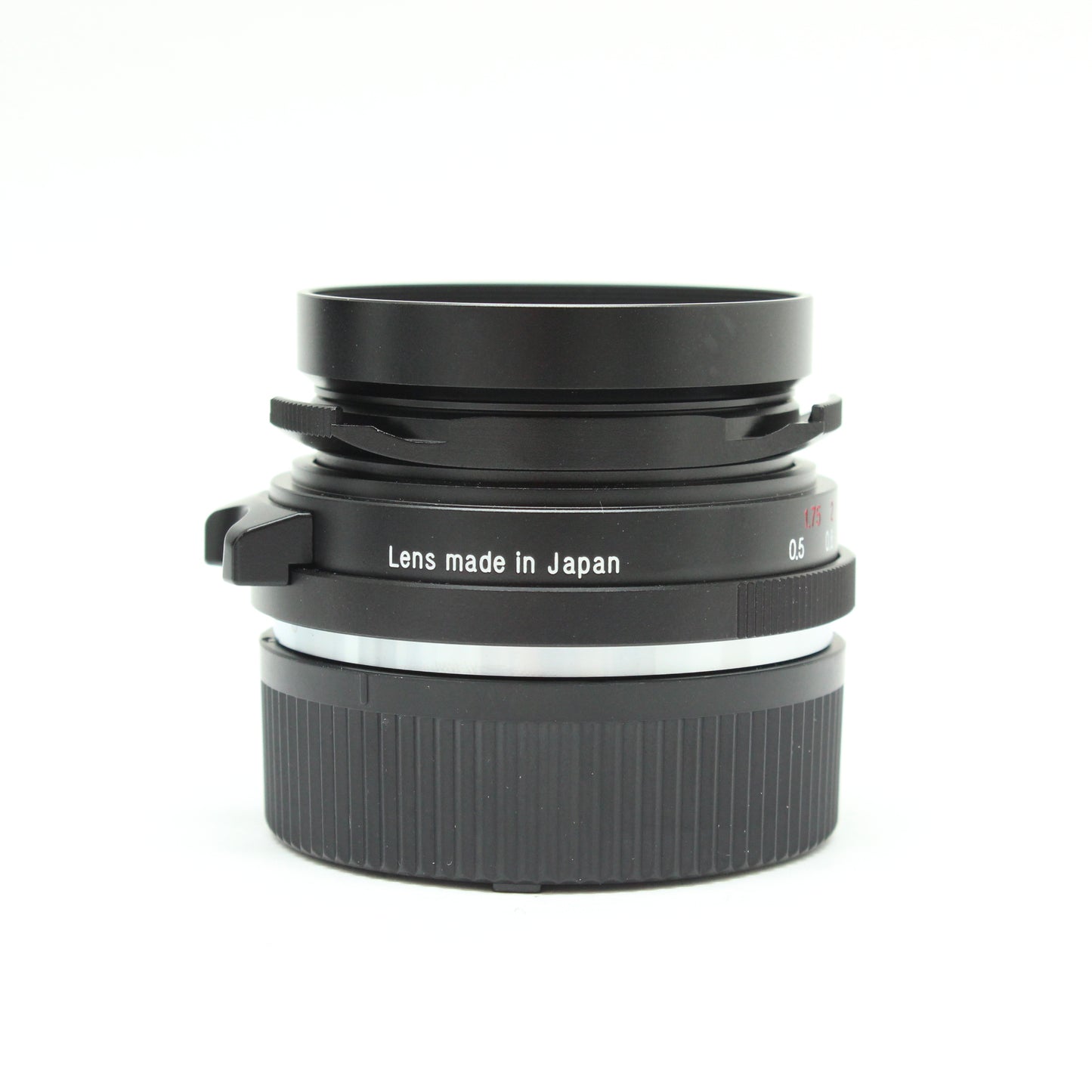 中古 Voigtlander COLOR-SKOPAR 21mm F4P VMマウント 【12月27日(土) YouTube生配信でご紹介】