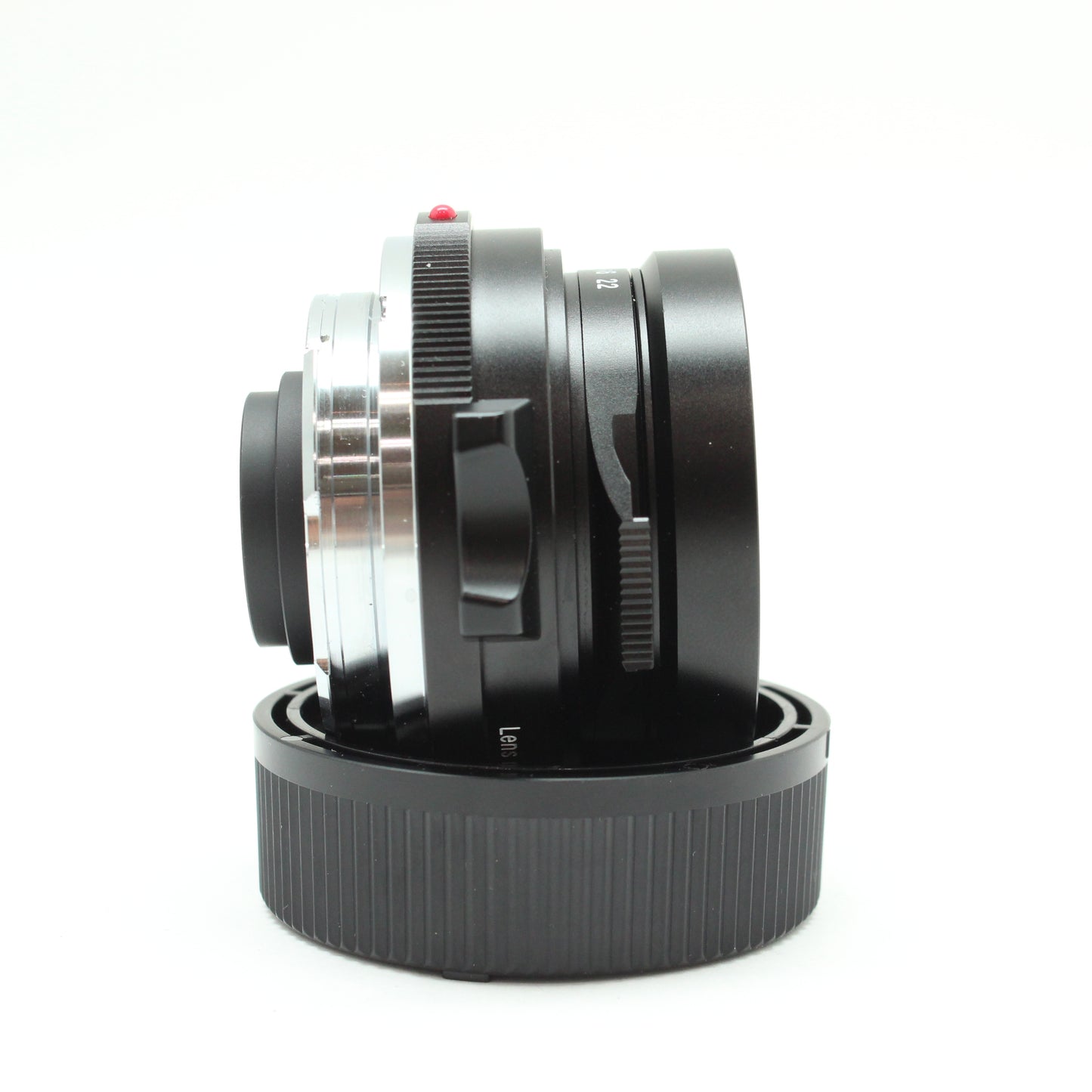 中古 Voigtlander COLOR-SKOPAR 21mm F4P VMマウント 【12月27日(土) YouTube生配信でご紹介】