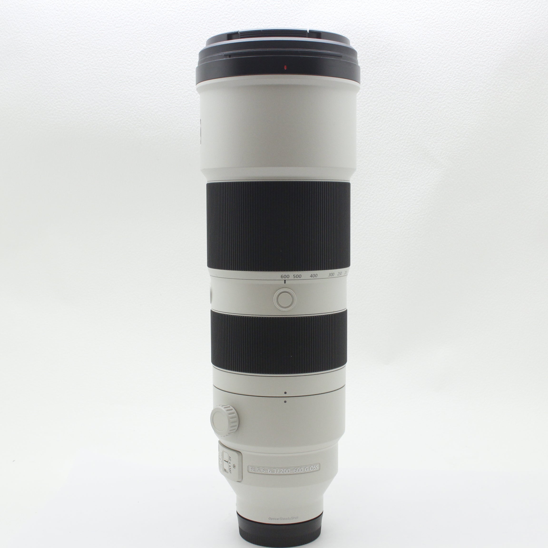 FE 200-600mm F5.6-6.3 G OSS SEL200600G 中古価格比較 - 価格.com