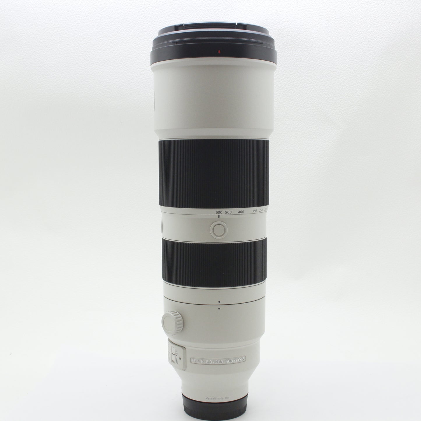 中古 SONY FE 200-600mm F5.6-6.3 G OSS【12月31日(水) YouTube生配信でご紹介】
