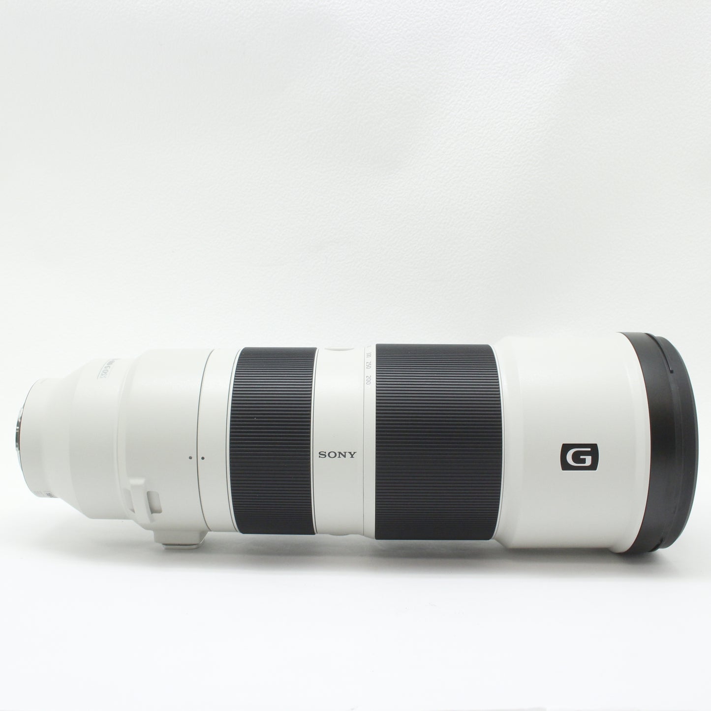 中古 SONY FE 200-600mm F5.6-6.3 G OSS【12月31日(水) YouTube生配信でご紹介】