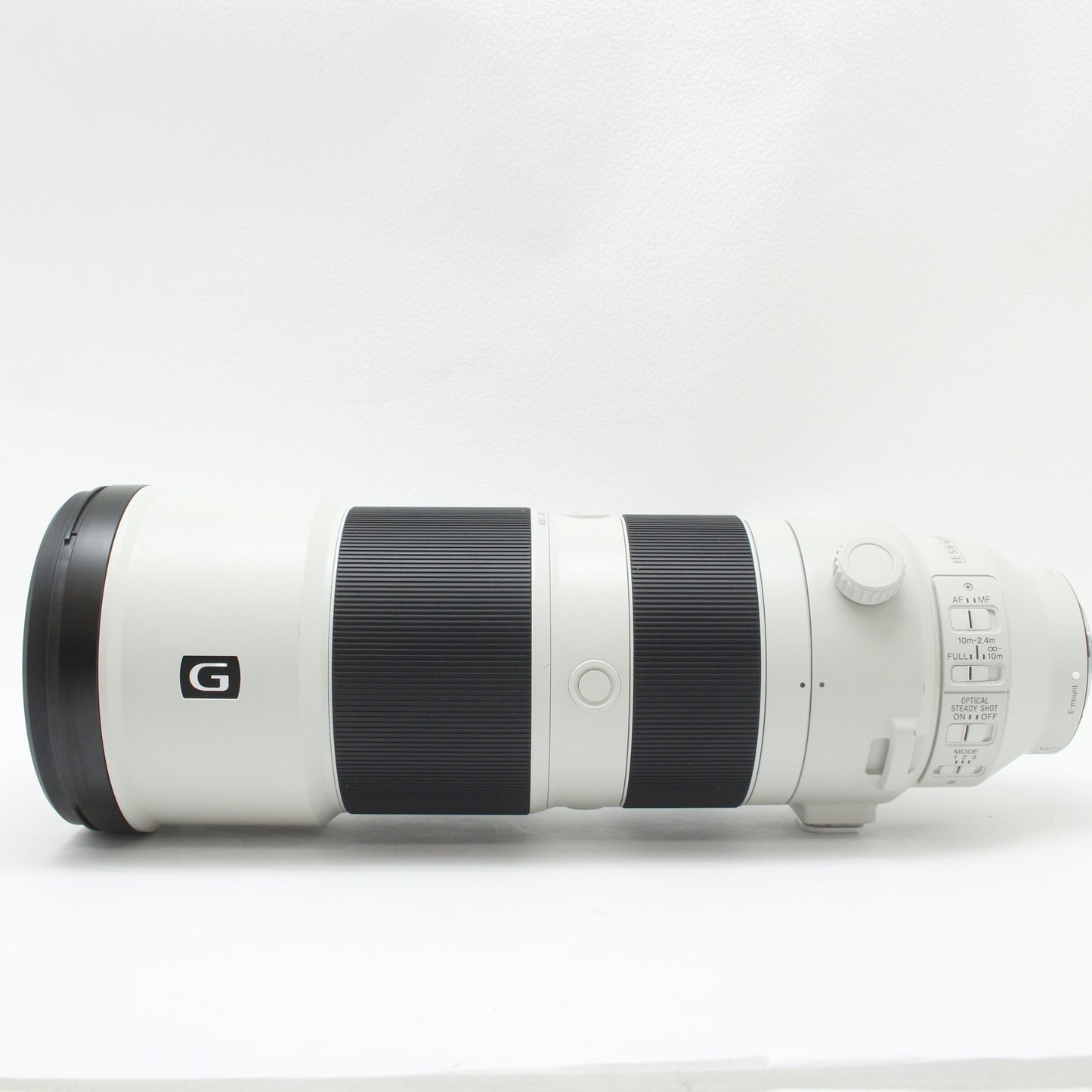 中古 SONY FE 200-600mm F5.6-6.3 G OSS【12月31日(水) YouTube生配信でご紹介】