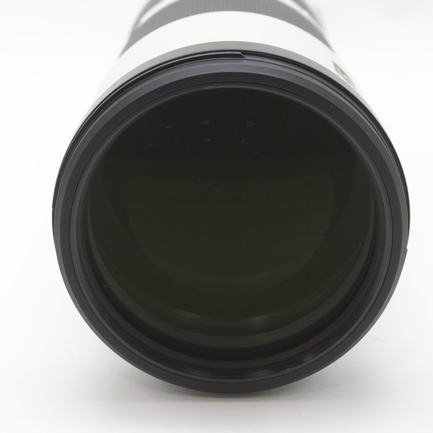 中古 SONY FE 200-600mm F5.6-6.3 G OSS【12月31日(水) YouTube生配信でご紹介】