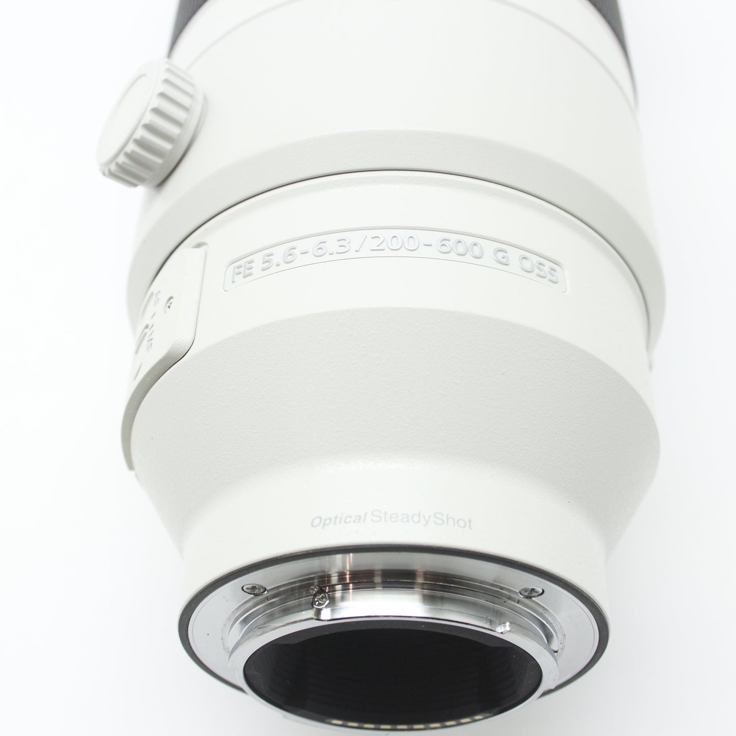 中古 SONY FE 200-600mm F5.6-6.3 G OSS【12月31日(水) YouTube生配信でご紹介】