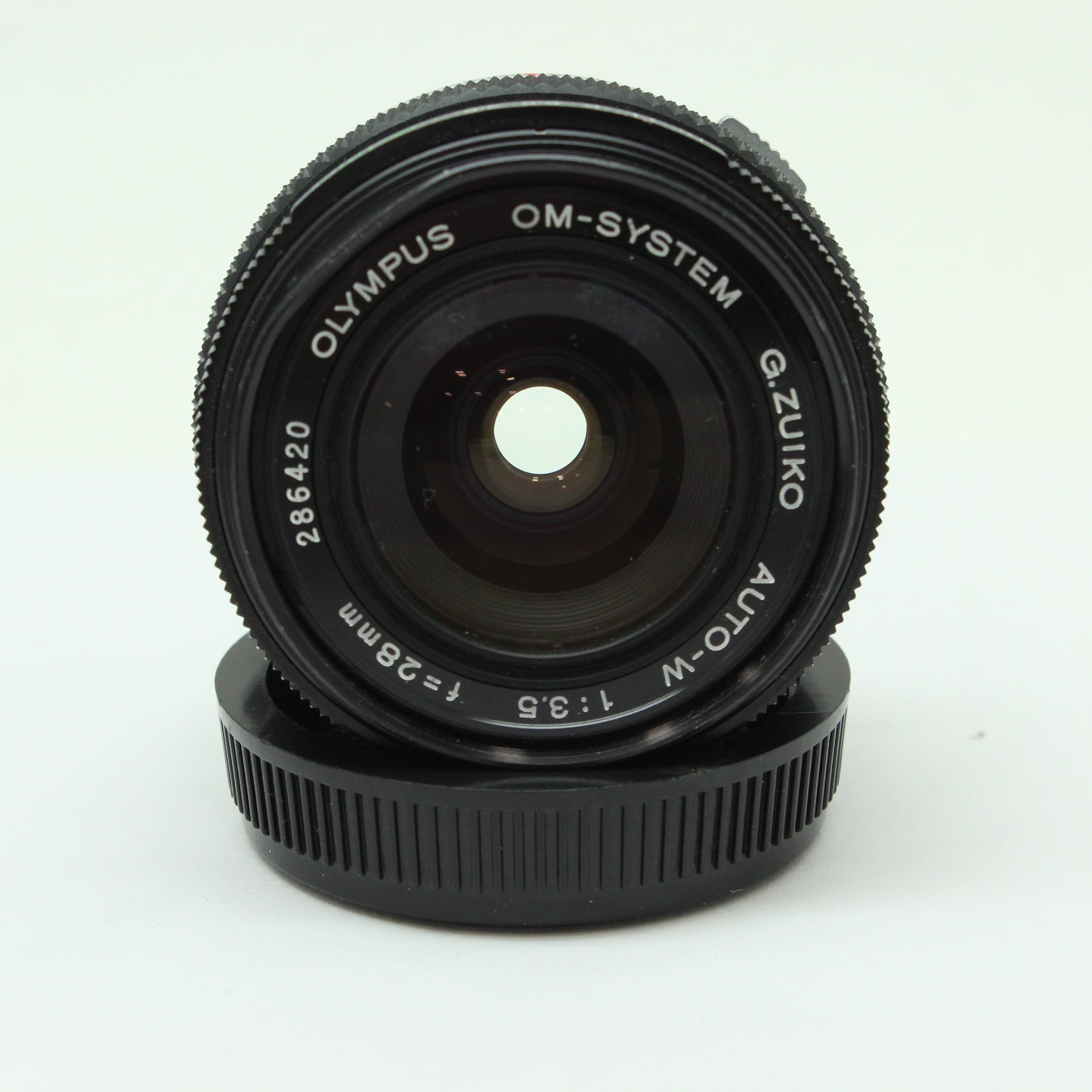 中古 OLYMPUS ZUIKO 3本セット 【12月31日(水) YouTube生配信でご紹介】