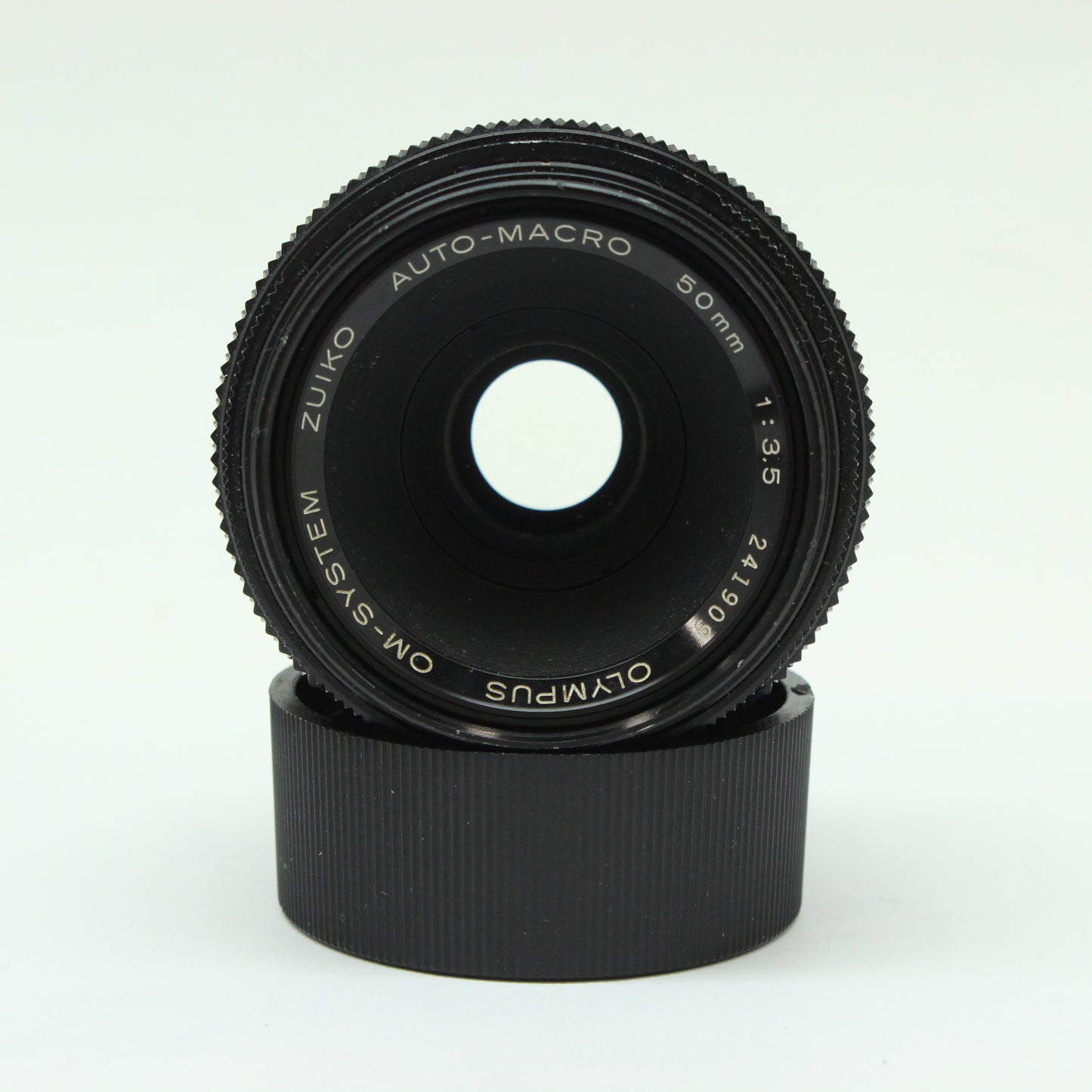 中古 OLYMPUS ZUIKO 3本セット 【12月31日(水) YouTube生配信でご紹介】