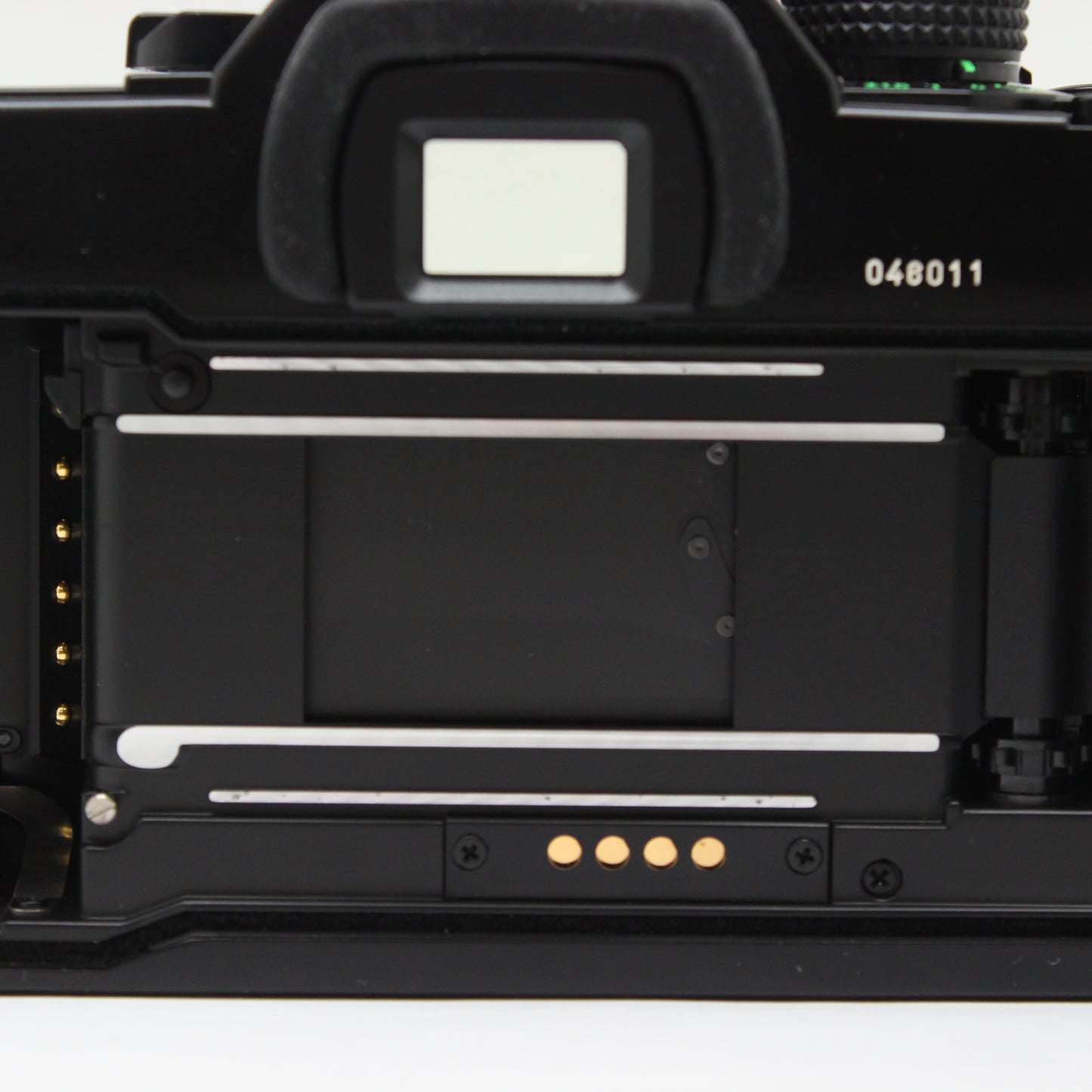 中古 CONTAX 167 MT ボディ 【12月31日(水) YouTube生配信でご紹介】