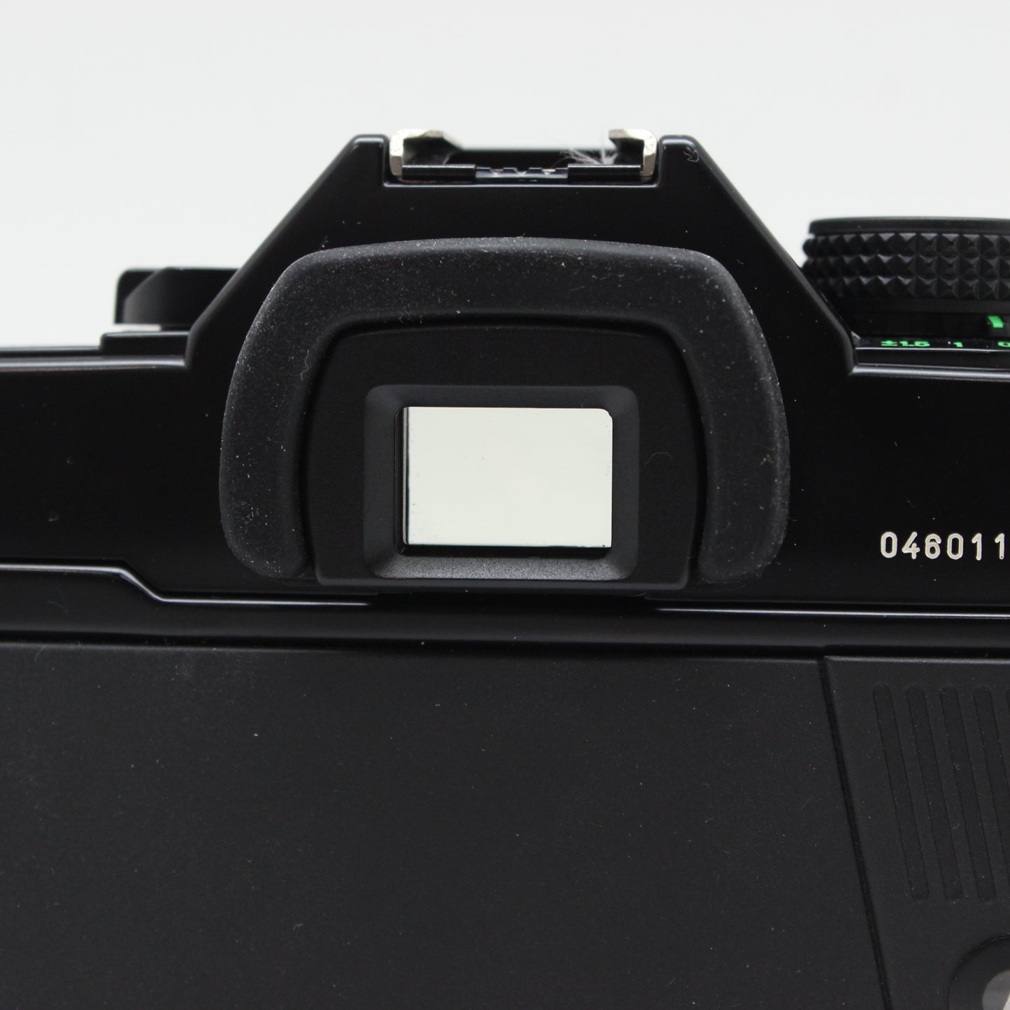 中古 CONTAX 167 MT ボディ 【12月31日(水) YouTube生配信でご紹介】