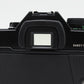 中古 CONTAX 167 MT ボディ 【12月31日(水) YouTube生配信でご紹介】