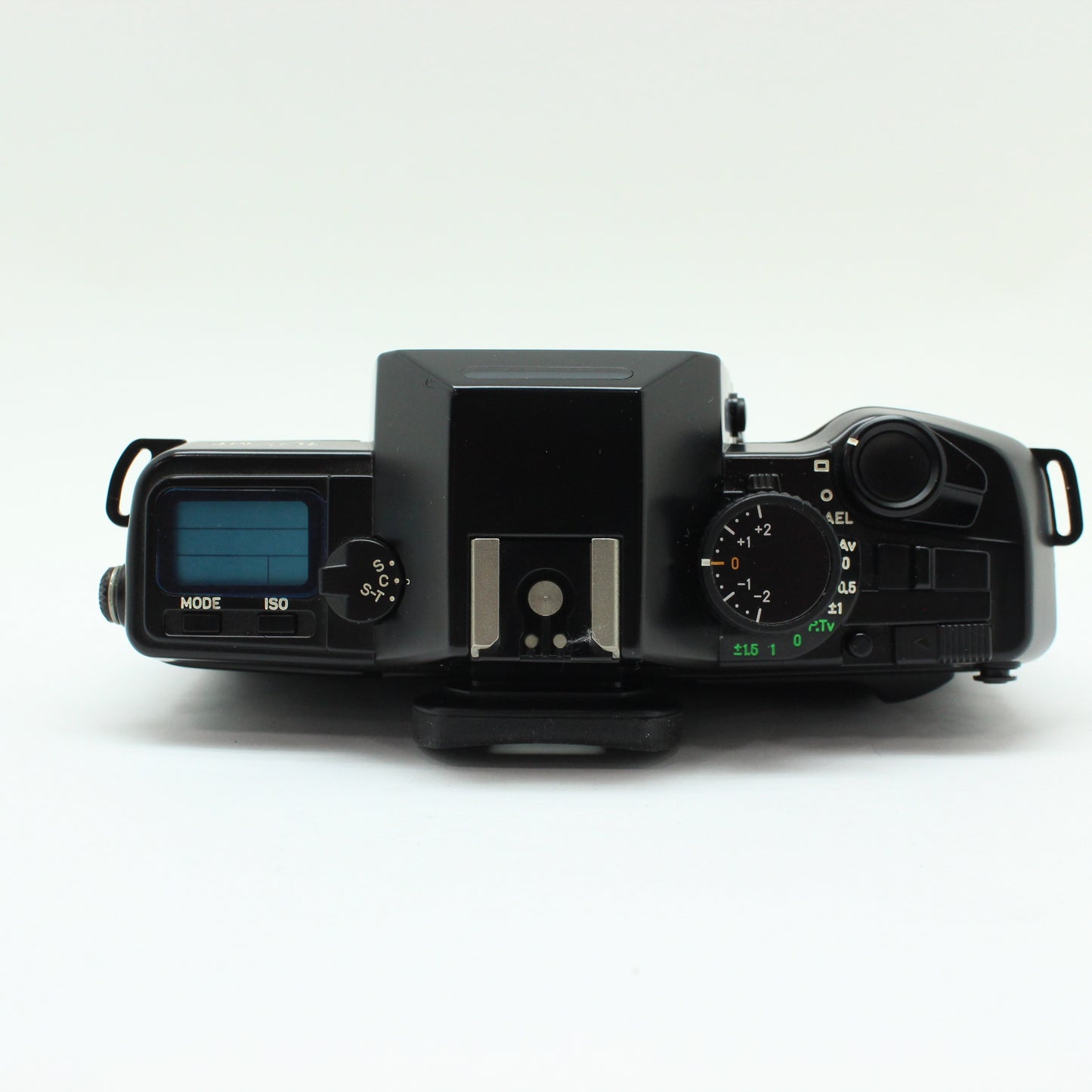 中古 CONTAX 167 MT ボディ 【12月31日(水) YouTube生配信でご紹介】