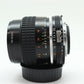 中古 Nikon Ai-S Micro-NIKKOR 55mm F2.8 【12月31日(水) YouTube生配信でご紹介】