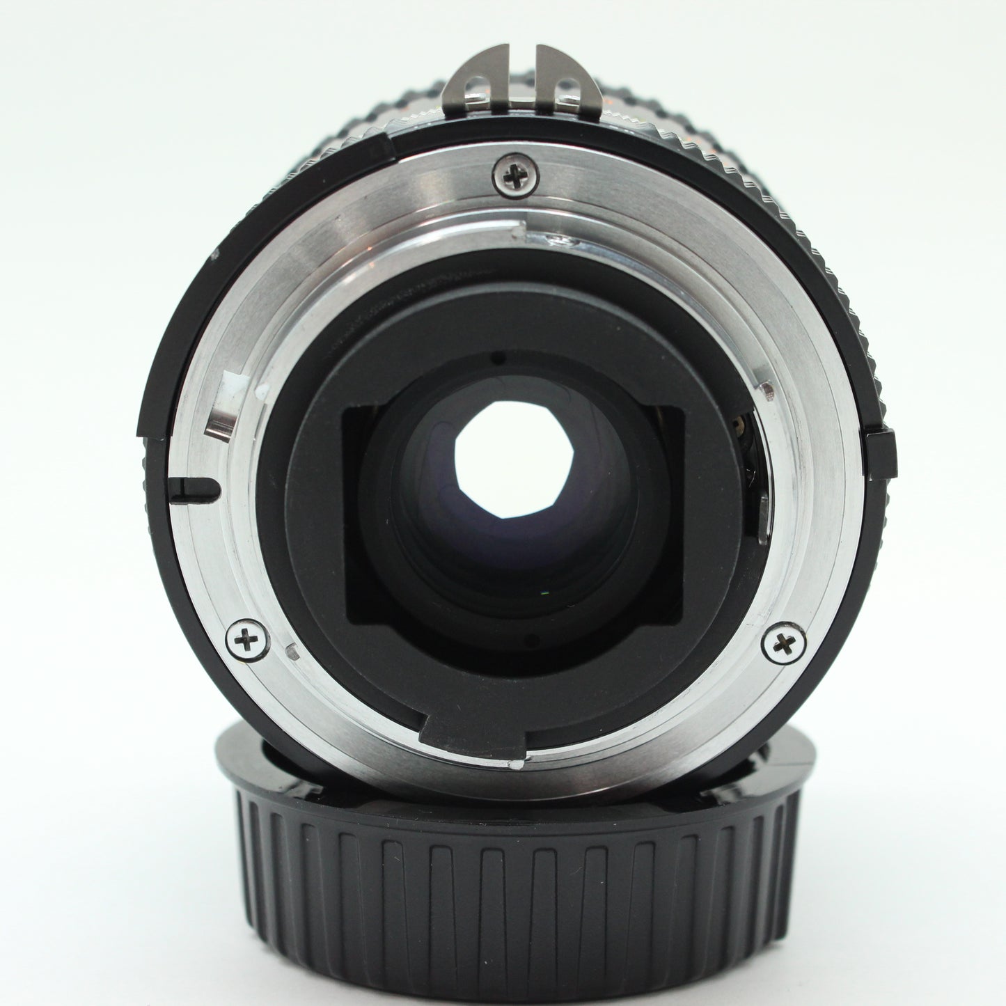 中古 Nikon Ai-S Micro-NIKKOR 55mm F2.8 【12月31日(水) YouTube生配信でご紹介】