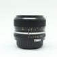 中古 Nikon 非Ai NIKKOR 28mm F2.8 【12月31日(水) YouTube生配信でご紹介】