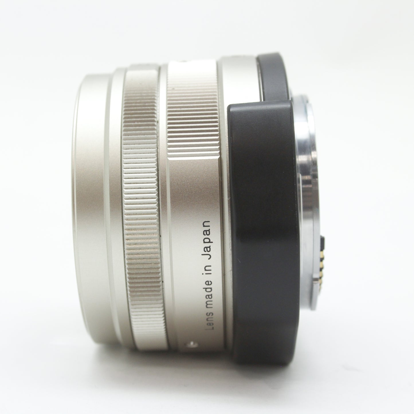 中古 CarlZeissPlanar T* 45mm F2(G)【12月31日(水) YouTube生配信でご紹介】