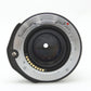 中古 CarlZeissPlanar T* 45mm F2(G)【12月31日(水) YouTube生配信でご紹介】