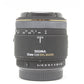 中古 SIGMA MACRO 50mm F2.8 EX DG (PENTAX用)