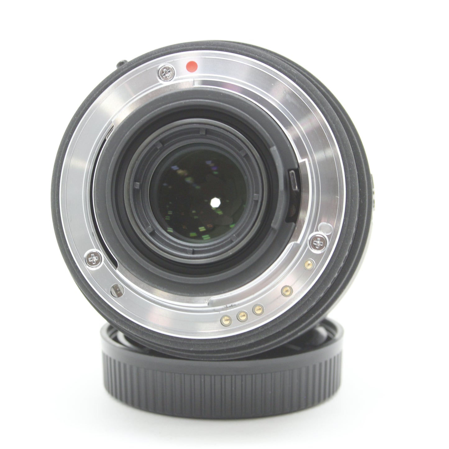 中古 SIGMA MACRO 50mm F2.8 EX DG (PENTAX用)