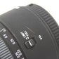 中古 SIGMA MACRO 50mm F2.8 EX DG (PENTAX用)