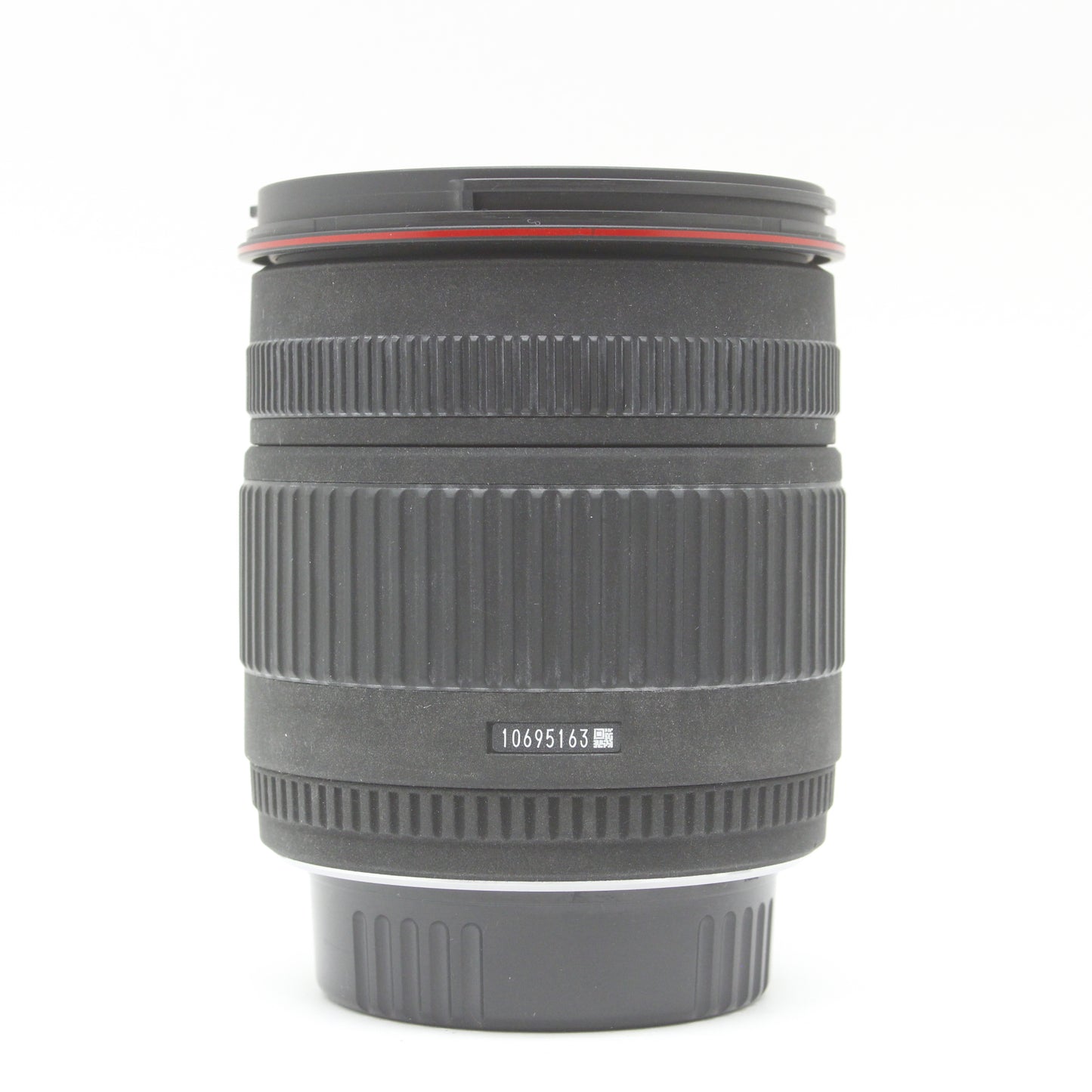 中古 SIGMA 18-200mm F3.5-6.3 DC (PENTAX用）